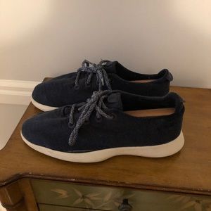 All bird wool runners